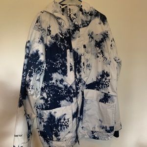 Armada Gore-Tex jacket size Large